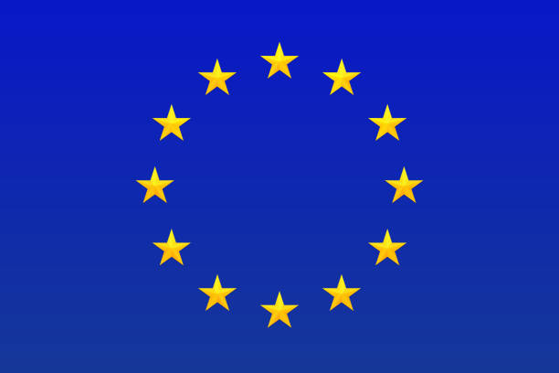 Logo UE