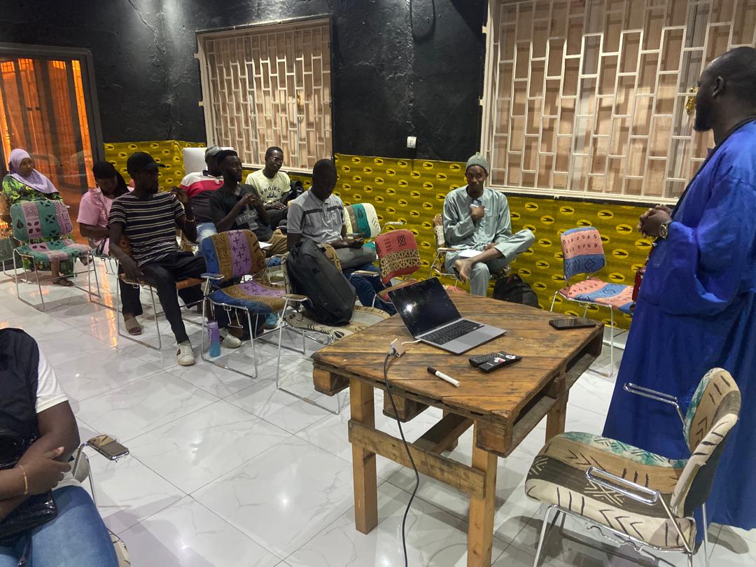 Entrepreneuriat vert